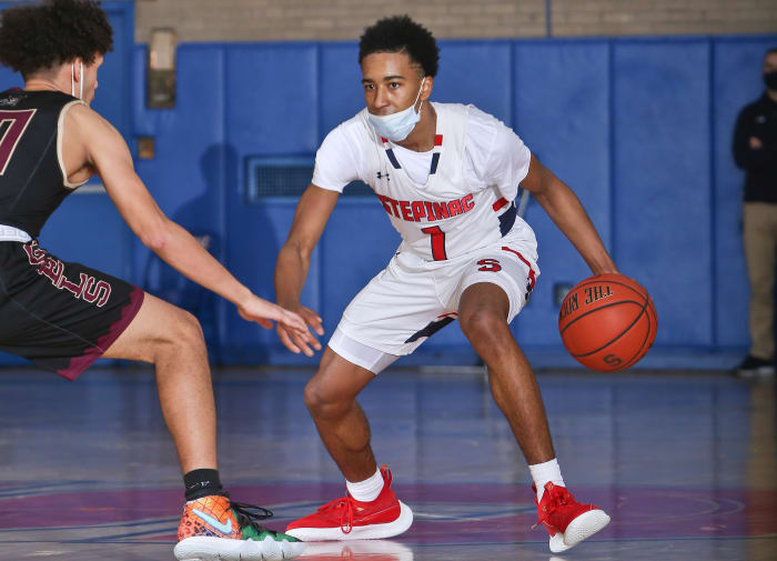 Johnuel “Boogie” Fland